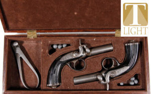 Firearms & Military Memorabilia - Thomaston Light Auction