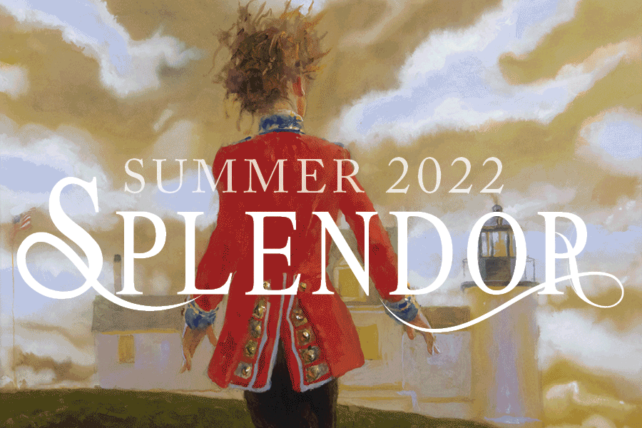 Splendor 2022 - Summer Features