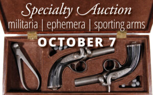 Blast from the Past - Specialty Auction