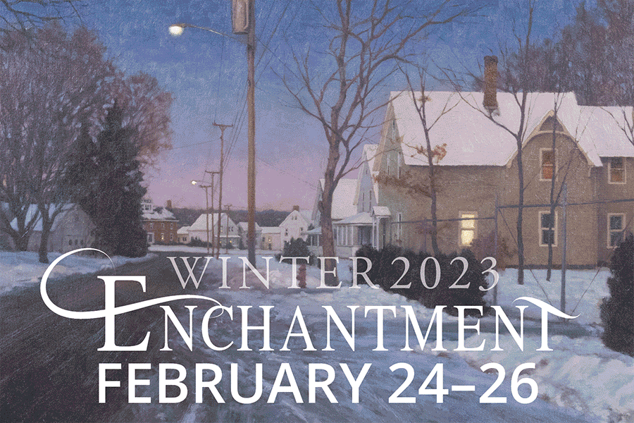 Enchantment 2023 - Feature Auction