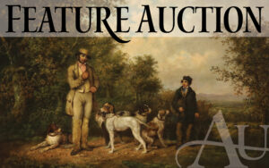Autumn Majestic 2023 - 3day Feature Auction